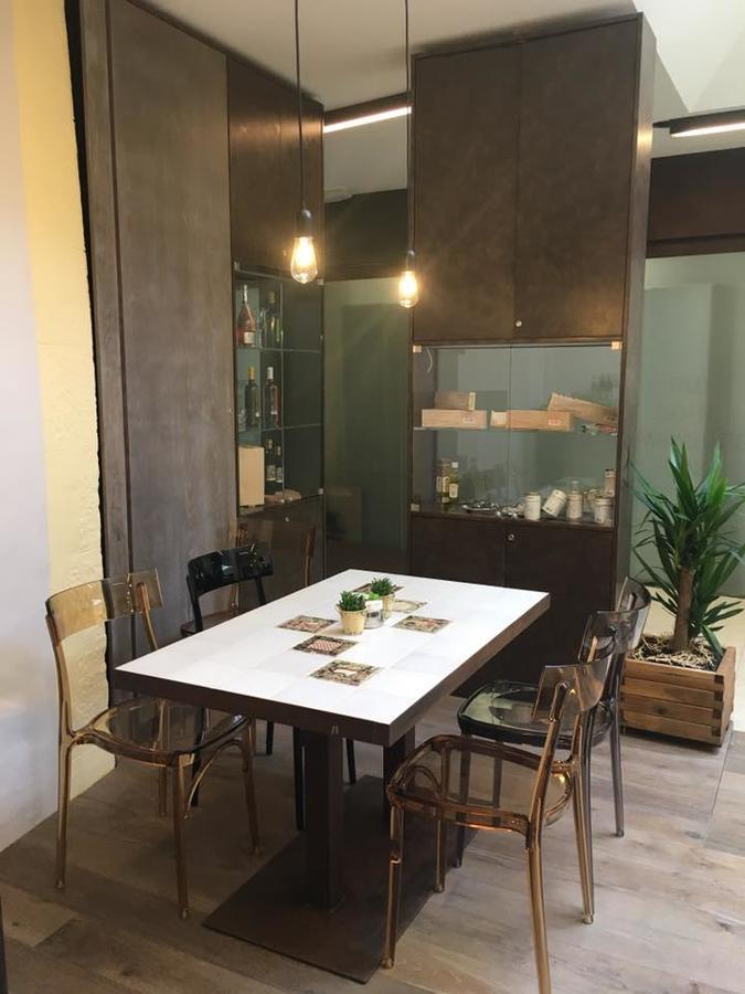 Les Galeries Marval Aparthotel Neuchatel Bagian luar foto